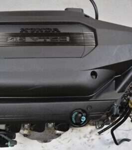 J35 VTEC ENGINE