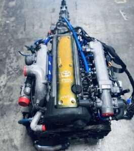 1JZGTE VVTI