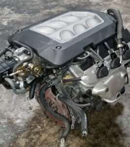 J32A 1999-2003  ACURA TL CL 3.2L V6 ENGINE