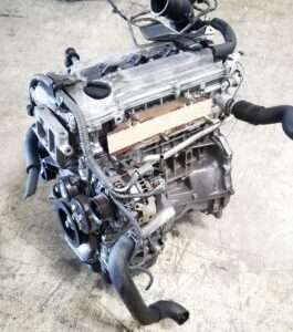 HOW TO GET  TOYOTA 2AZ MOTOR 2.4L 2AZFE