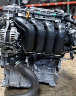 TOYOTA COROLLA ENGINE 2ZR-FE 1.8L DUAL VVTI MATRIX SCION