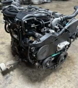 HOW TO GET RX330 AWD 3MZ-FE 3.3L V6 3MZ ENGINE