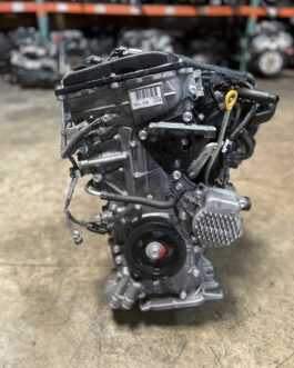 2ZRFXE 1.8L HYBRID ENGINE 2ZR