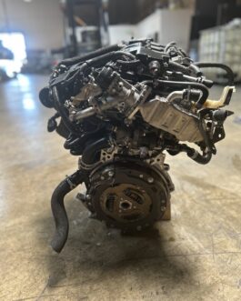 2ZRFXE 1.8L HYBRID ENGINE 2ZR