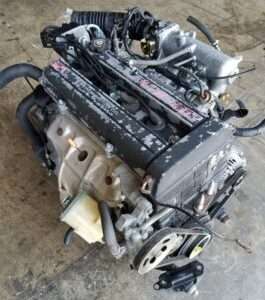 LS B18 1.8L ENGINE