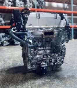 HONDA K24A K24 HONDA CIVIC SI