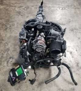 RX8 MAZDA 13B