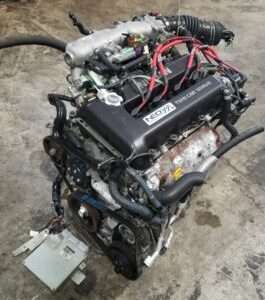 SR20VE NEO VVL SR20 ENGINE