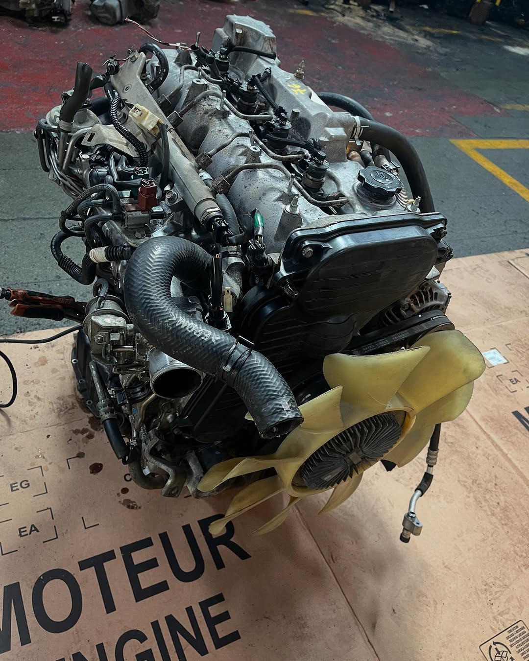 TDCi vs Mazda BT-50 2.5 MZR CD: