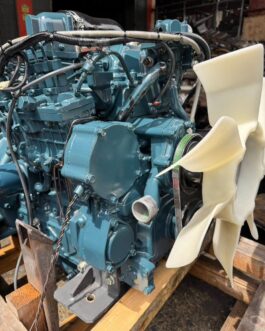 V3800 engine is a 3.8-liter V6 engine