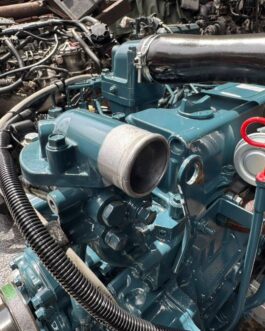 V3800 engine is a 3.8-liter V6 engine