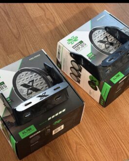 Project X Lights for Ford Bronco Modular Bumper